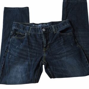 AEROPOSTALE cotton jeans